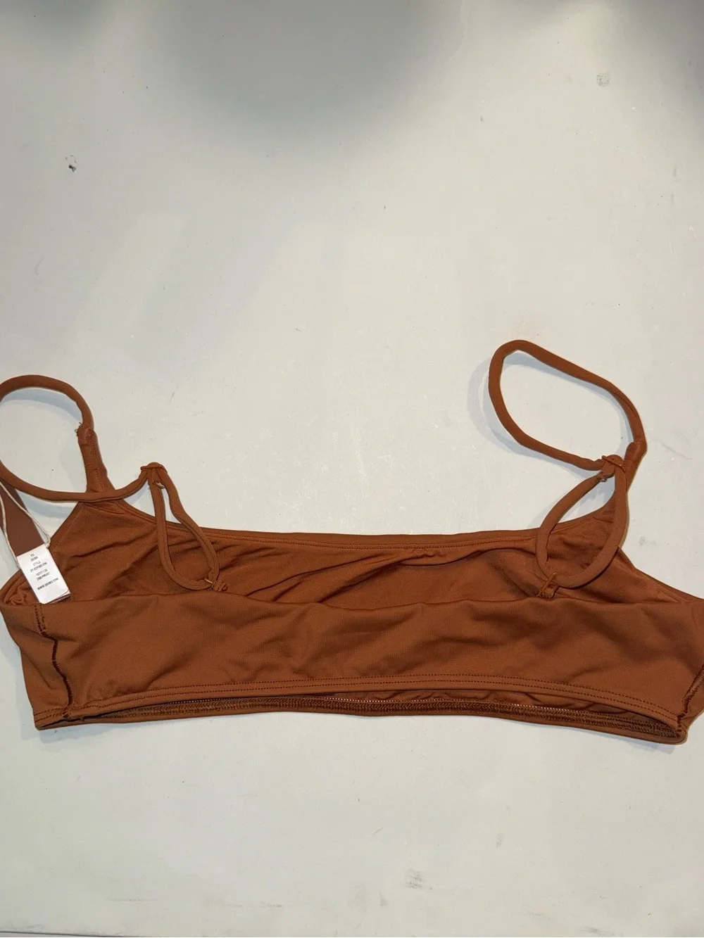 SKIMS nwt size